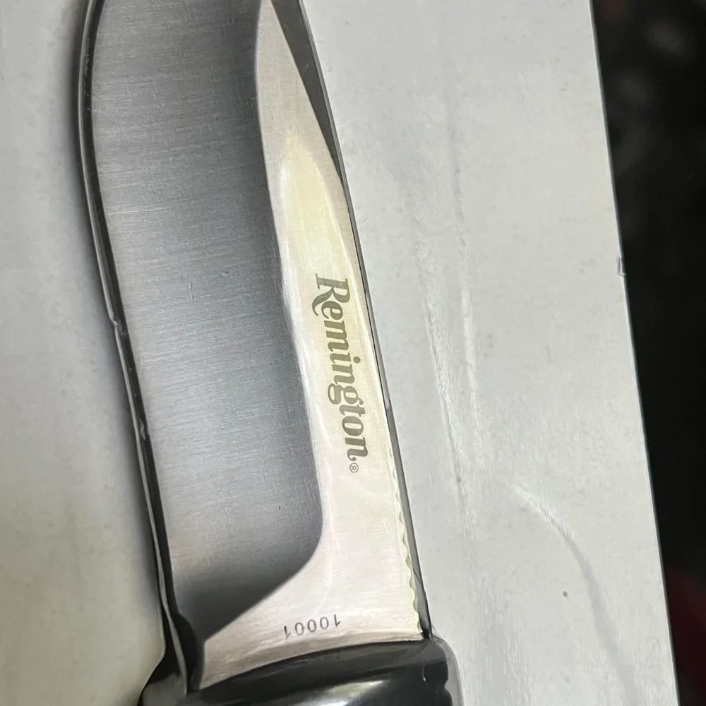 Remington Sportsman R10001 Fixed 4.3